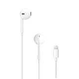 Apple EarPods con Conector Lightning ​​​​​​​