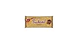 Suchard Turrón Choco Crujiente - 260 gr