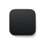 Xiaomi TV Box S 2nd Gen - 4K Ultra HD, Potente procesador, Google TV, Dolby Vision, HDR10+, Dolby Atmos, DTS-HD, Bluetooth 5.2, Wi-Fi de Doble Banda, Negro (Versión ES + 3 años de garantía)