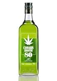 Cannabis Absinthe - Absenta 80, 70 cl Rara