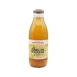 Veritas Zumo De Manzana 1 L ecológico