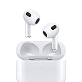 Apple Nuevos AirPods (3.ª generación)