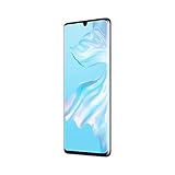 Huawei P30 Pro 16,4 cm (6.47') 8 GB 128 GB Ranura híbrida Dual SIM 4G Negro 4200 mAh - Smartphone (16,4 cm (6.47'), 8 GB, 128 GB, 40 MP, Android 9.0, Negro)