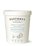 Pastoret Yogur Griego 0%, 900g