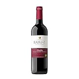 Raimat Abadia Cabernet Sauvignon Ecológico - Vino Tinto - 750 ml