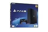 PlayStation 4 Pro 1TB [Importación francesa]