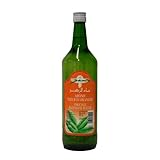 Samra - Agua - Flor de azahar - 1000 ml, aroma naranjo 1L