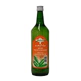 Samra - Agua - Flor de azahar - 1000 ml, aroma naranjo 1L