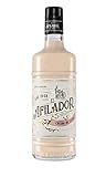 El Afilador Crema de Licor - Botella individual 700 ml