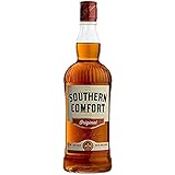 Southern Comfort Original - Licor De Whisky De New Orleans - 700 ml