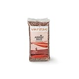 Veritas Arroz Rojo 400g ecológico