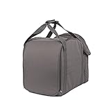 HOMELAY Bolsa de transporte para Thermomix TM5 TM6 TM31 Mochila funda de viaje con asas y compartimento para accesorios. Maleta transportadora con diseño específico.