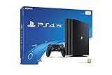 Sony PS4 Pro 1TB - [Importación Alemana]