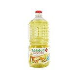 Lesieur - Aceite de cacahuete (2 L)