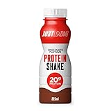 Just Loading Batido Proteico de Chocolatella, 225ml