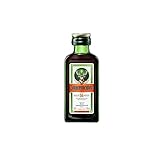 Jägermeister Digestive/Aperitif 2cl.