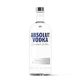 Absolut Vodka - 1 L