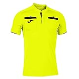 Joma Unisex Adulto Sporting_Goods, Amarillo flúor, L