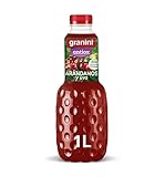 Granini Clásico Arándano y Uva, 1L