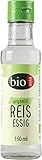 Bioasia, Vinagre de arroz ecológico, 3,5% acidez, DE-ÖKO-001 / CN-BIO-154, 150 ml