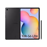 Samsung Galaxy Tab S6 Lite WiFi - 64GB, 4GB, Gris