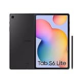 Samsung Galaxy Tab S6 Lite WiFi - 64GB, 4GB, Gris