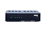 APEBOX S2, DVB-S2 Full HD Receptor Satélite FTA Multistream H265, USB 2.0, Ethernet y Youtube, un Gran Receptor con Unas prestaciones excepcionales ¡Aprovecha el Momento!