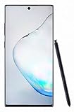 Samsung Compatible Galaxy Note 10+ (N975F) 256 GB Black