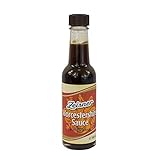 Salsa Worcestershire - 140 ml