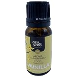 Azucren - Extracto de Vainilla - Ideal para Todas las Creaciones de Repostería -10 ML (Vainilla)