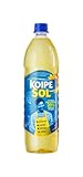 Koipe Sol Aceite Refinado de Semillas de Girasol, 1L