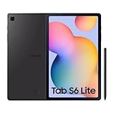 SAMSUNG Tablet Galaxy Tab S6 Lite 2024 10,4' 4 GB RAM 64 GB Gris