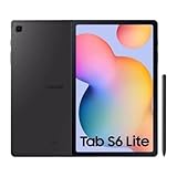 SAMSUNG Tablet Galaxy Tab S6 Lite 2024 10,4' 4 GB RAM 64 GB Gris