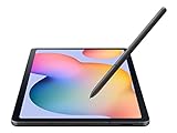 Samsung Galaxy Tab S6 Lite SM-P620 128 Go 26,4 cm (10.4') 4 Go Wi-Fi 5 (802.11ac) Gris