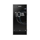 Smartphone Sony Xperia XA1, liberado, 32 GB, 5 pulgadas