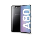 Galaxy A80 (dual sim) 128 Go - Negro (Reacondicionado)