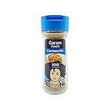 Carmencita Sazonador Garam Masala, 47g