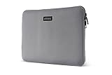 FUNDA PORTATIL NILOX 14,1- GRIS