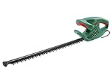 Bosch Tijeras cortasetos eléctrico EasyHedgeCut 45 (420 W, longitud de la cuchilla de 45 cm, embalaje en caja)