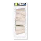 DIA MARI MARINERA filetes de bacalao envase 400 gr