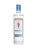 Beefeater 0,0% Bebida Sin Alcohol - 700 ml