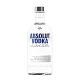 Absolut Vodka - 700 ml