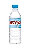 Bezoya Agua - 24 botellas x 50 cl - Total: 1200 cl