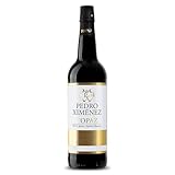 TOPAZ vino blanco Pedro Ximénez DO Jerez botella 75 cl