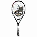 Head Raqueta de Tenis Graphene S6 Pro SMU Negro