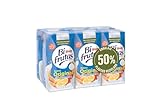 Bifrutas- Bebida refrescante Sabor Mediterraneo- Formato 6 x 200ml