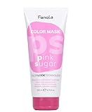 Fanola Color Mask Pink 200 ml