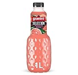 Granini - Bebida de Pomelo Rosa a partir de Zumo de pomelo 1L Selección