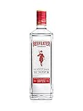 Beefeater London Dry Ginebra Original, 700ml