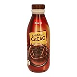 DIA batido al cacao botella 1 lt